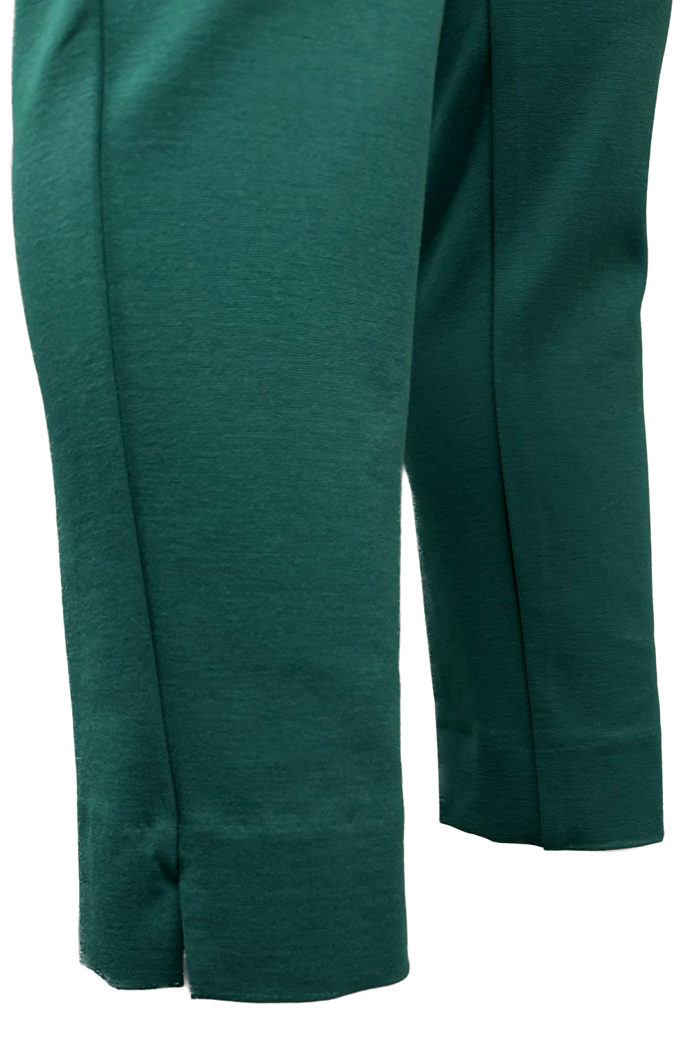 pantalone con elastico in vita Carla Ferroni 15937