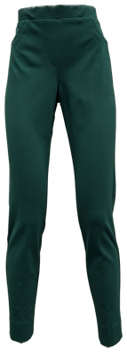 pantalone con elastico in vita Carla Ferroni 15937