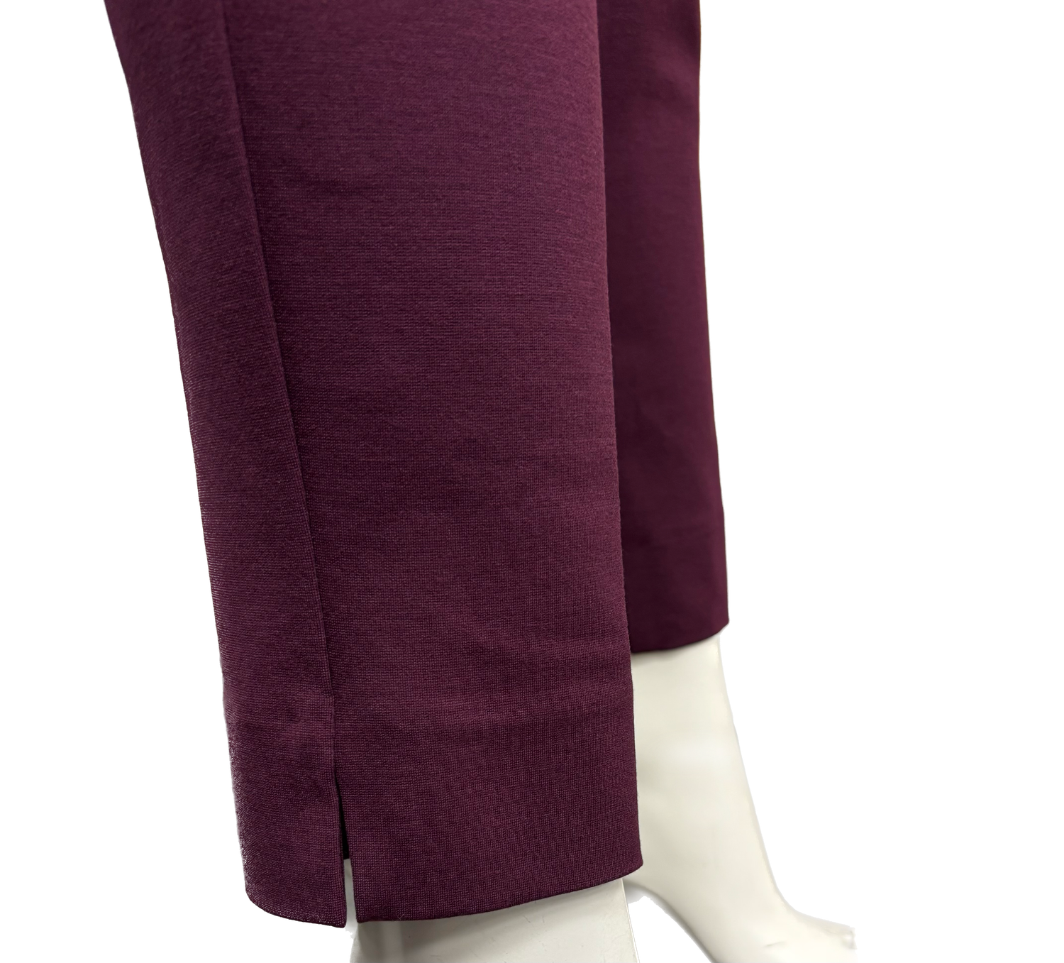 pantalone con elastico in vita Carla Ferroni 15937