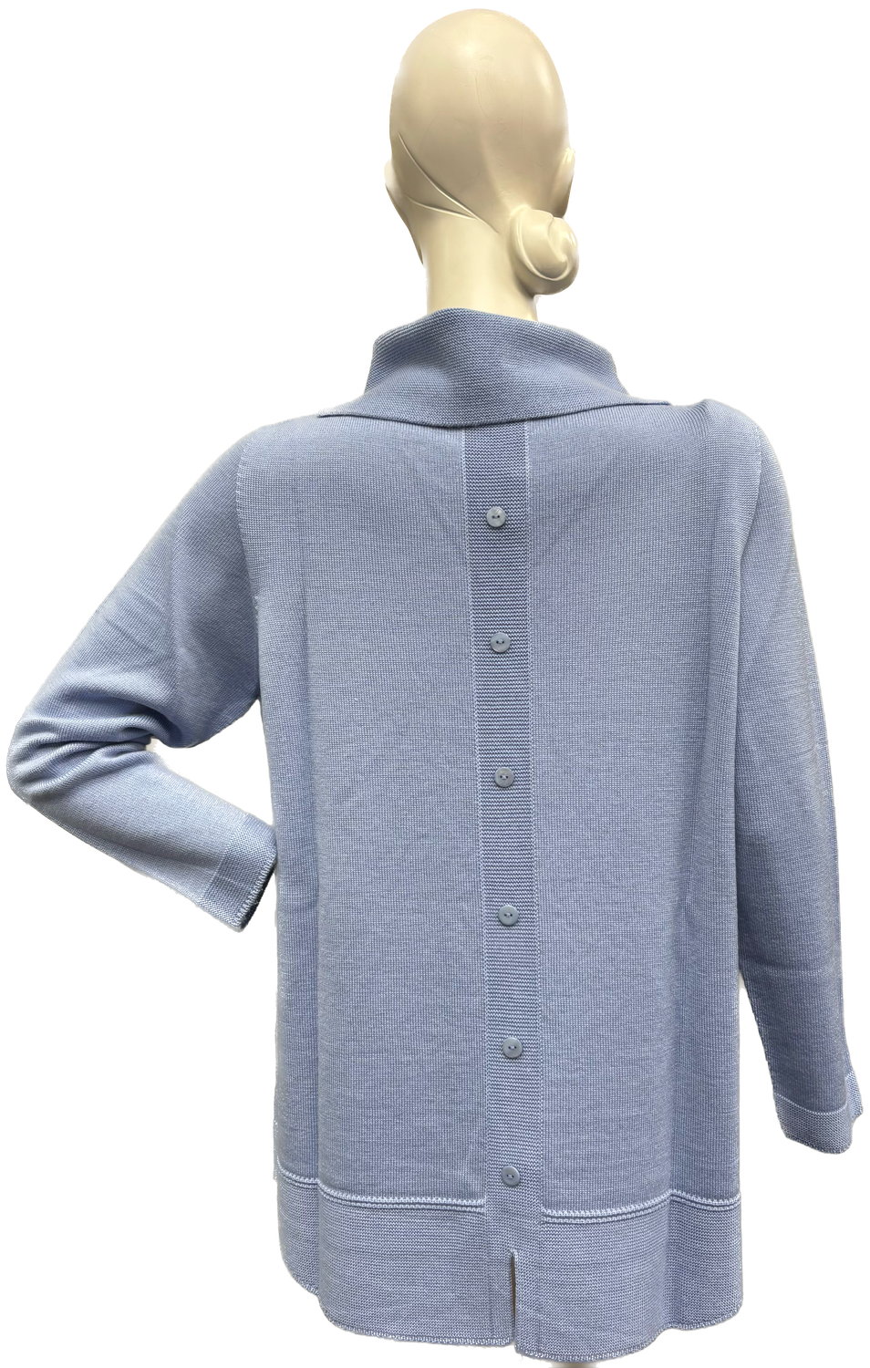 maglione Carla Ferroni 3988