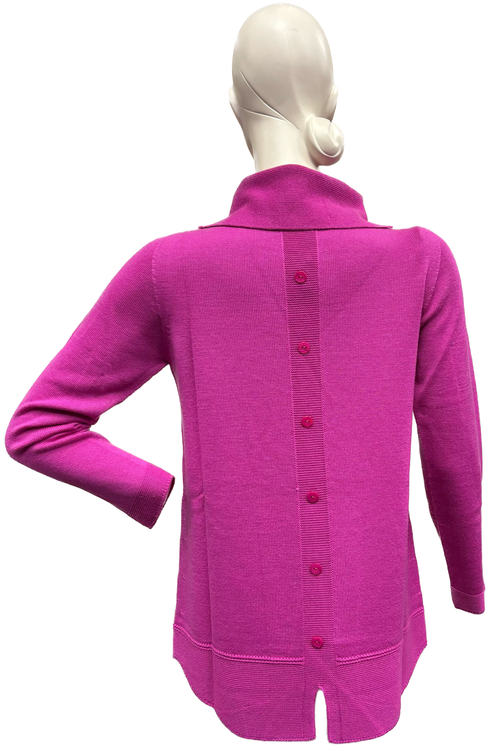 maglione Carla Ferroni 3988