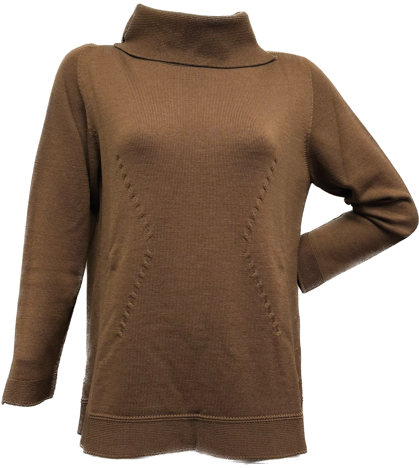 maglione Carla Ferroni 3988