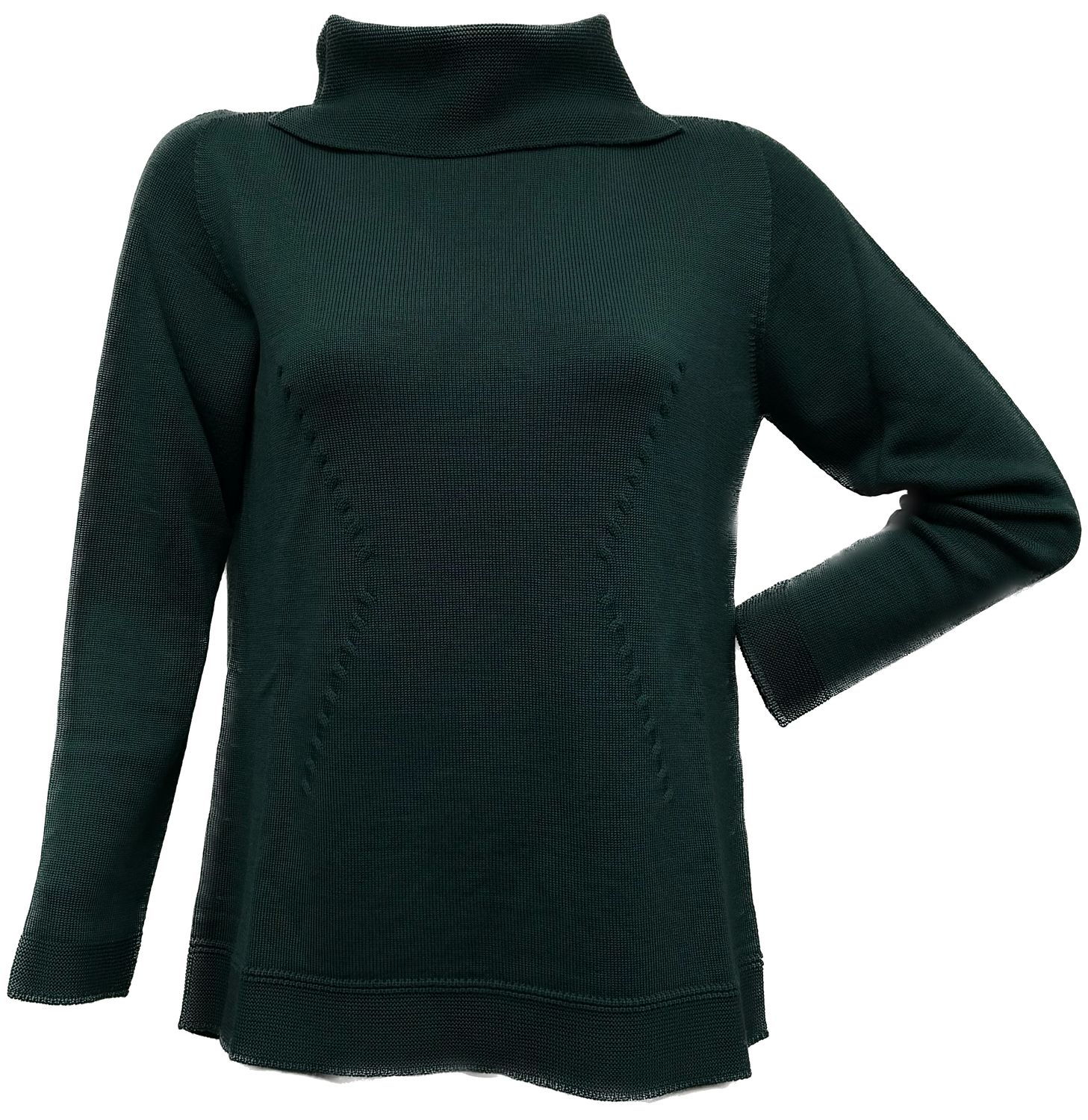 maglione Carla Ferroni 3988