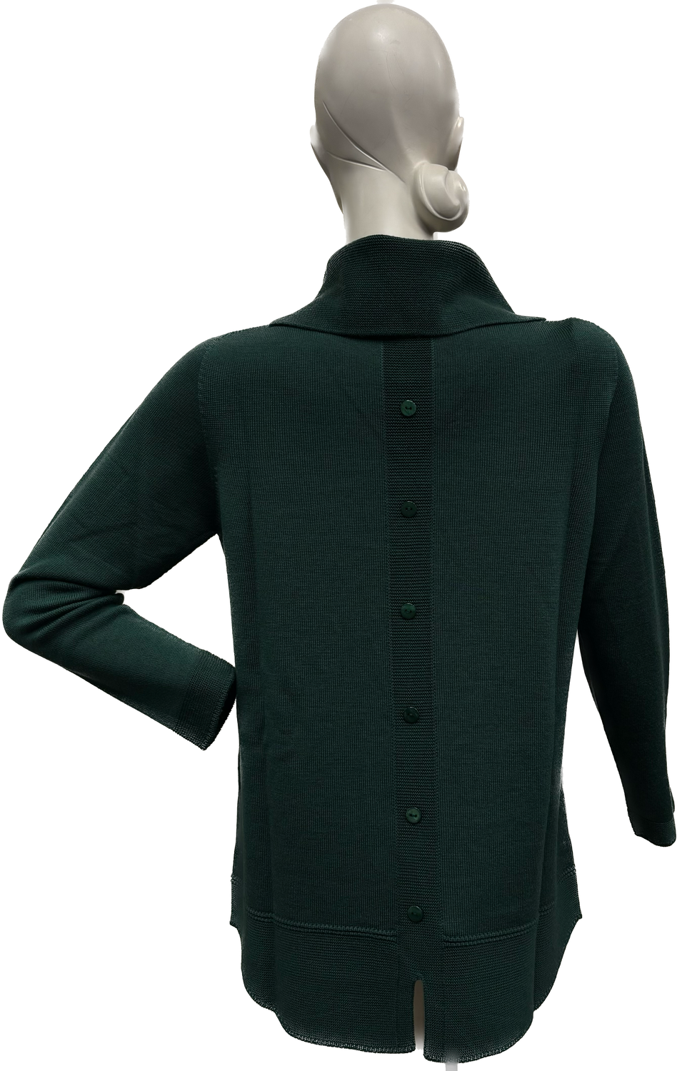 maglione Carla Ferroni 3988