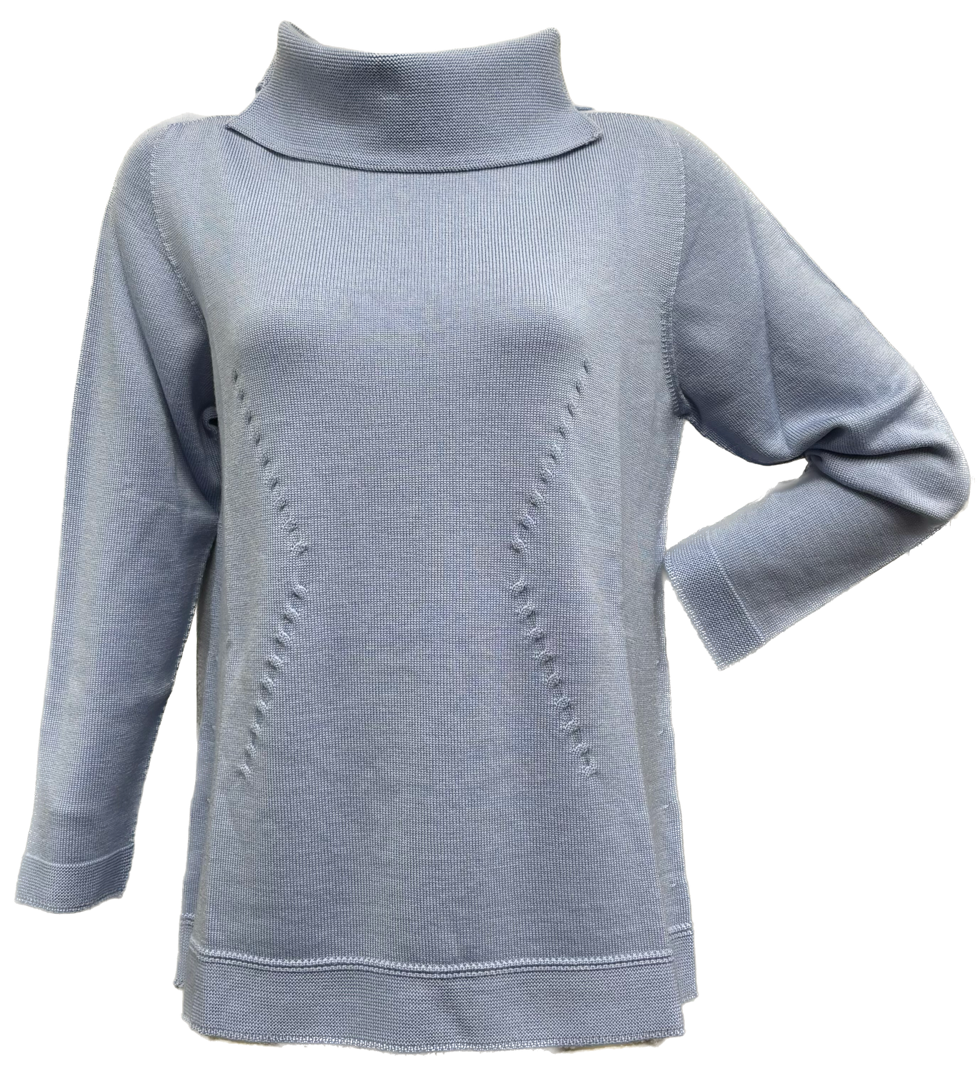 maglione Carla Ferroni 3988