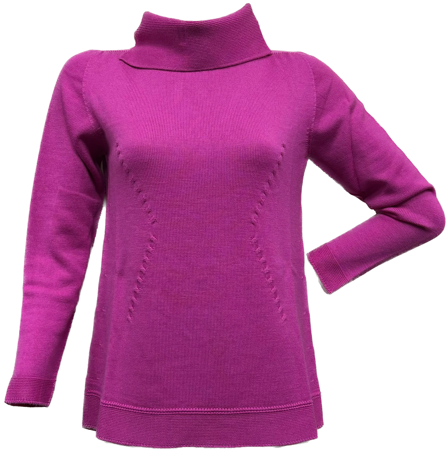 maglione Carla Ferroni 3988