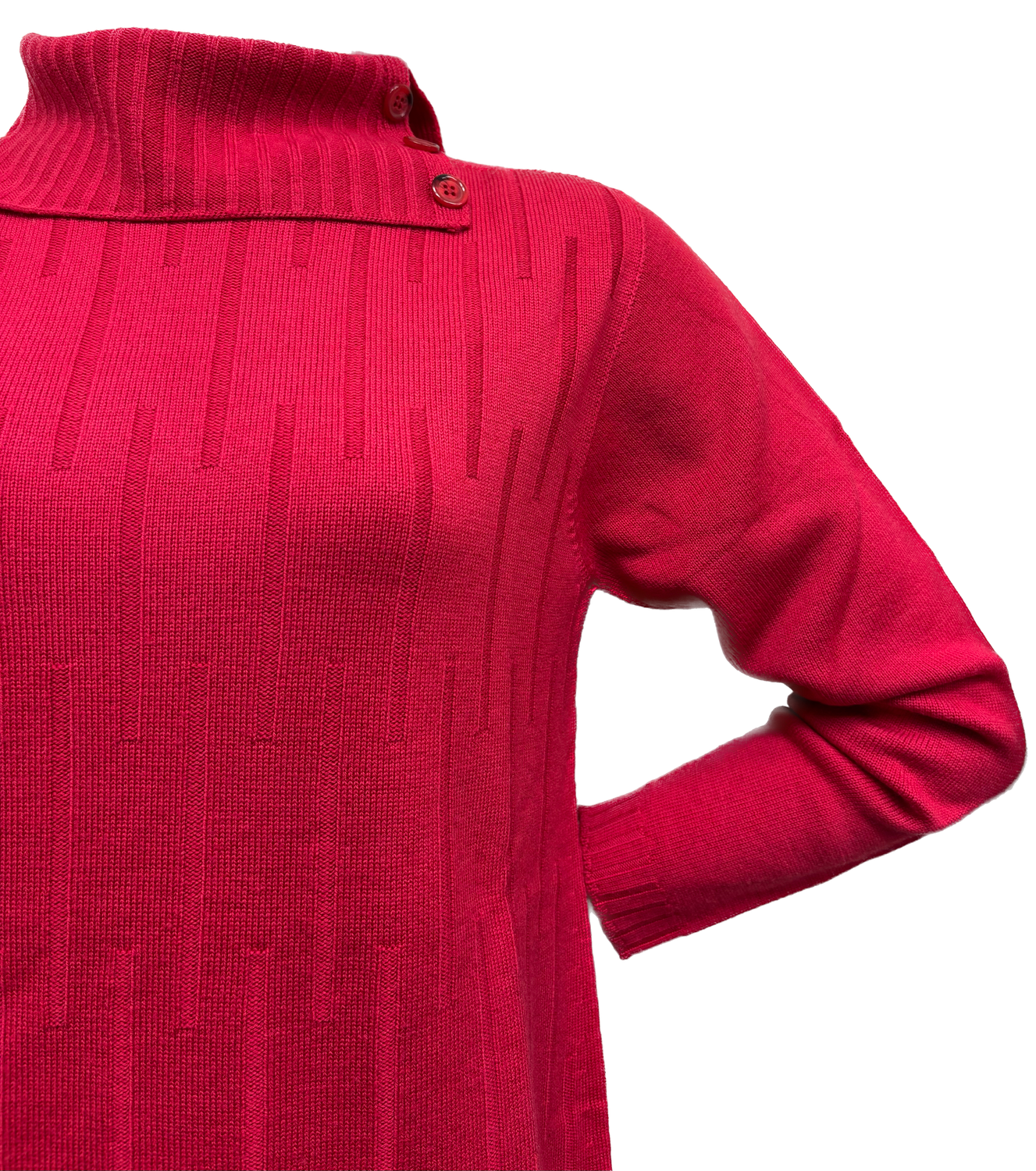 maglione Carla Ferroni 4271