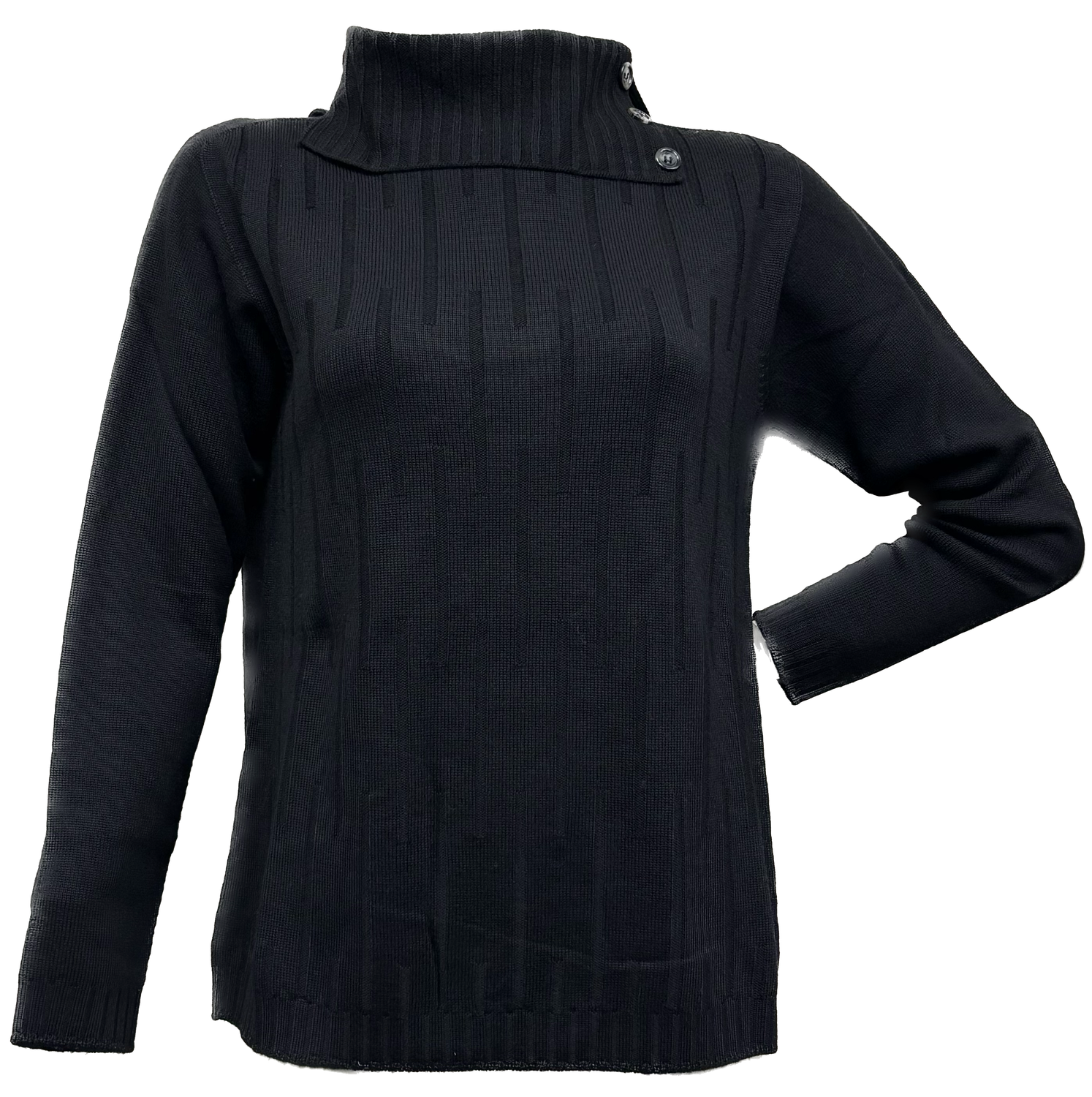 maglione Carla Ferroni 4271