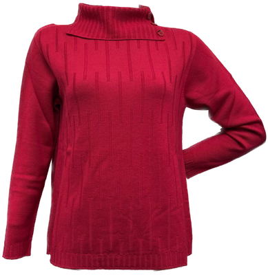 maglione Carla Ferroni 4271