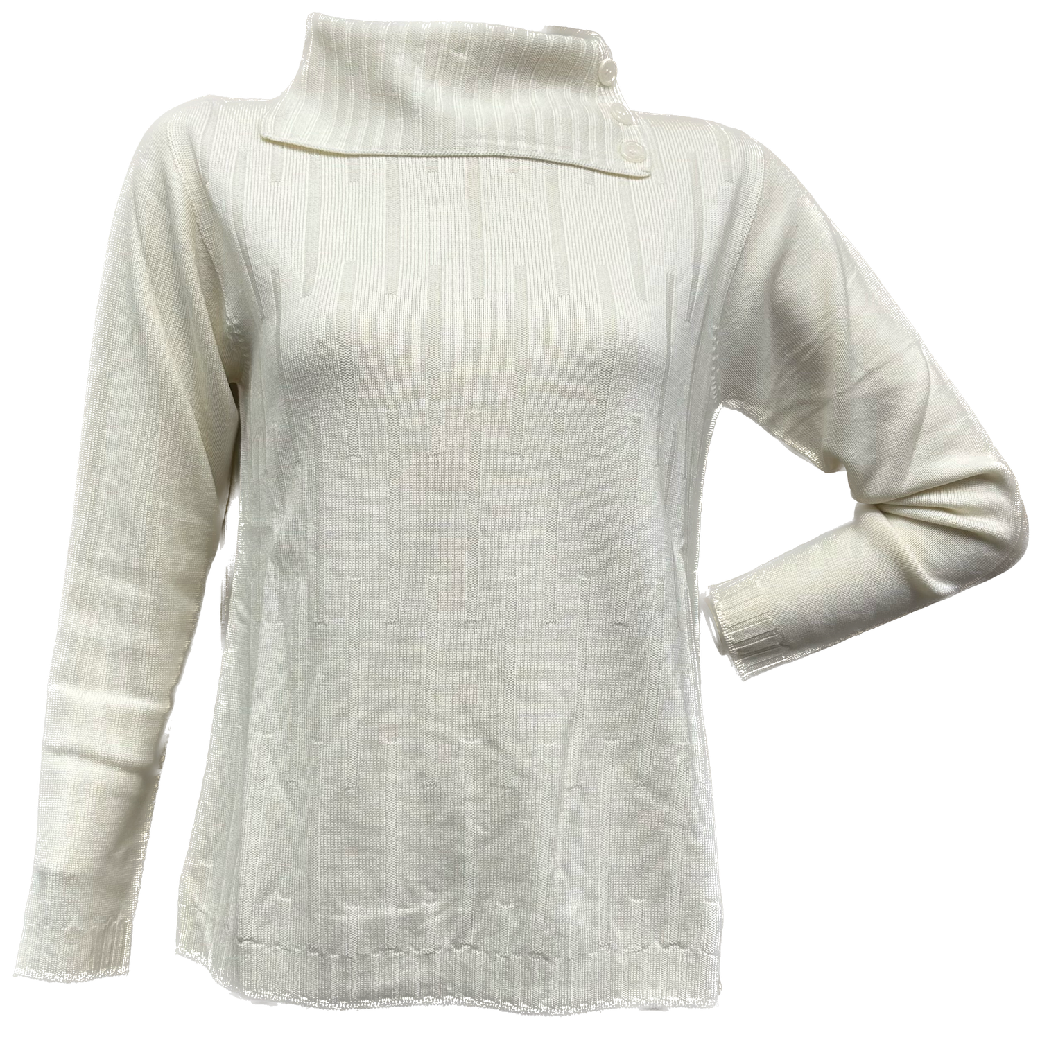 maglione Carla Ferroni 4271