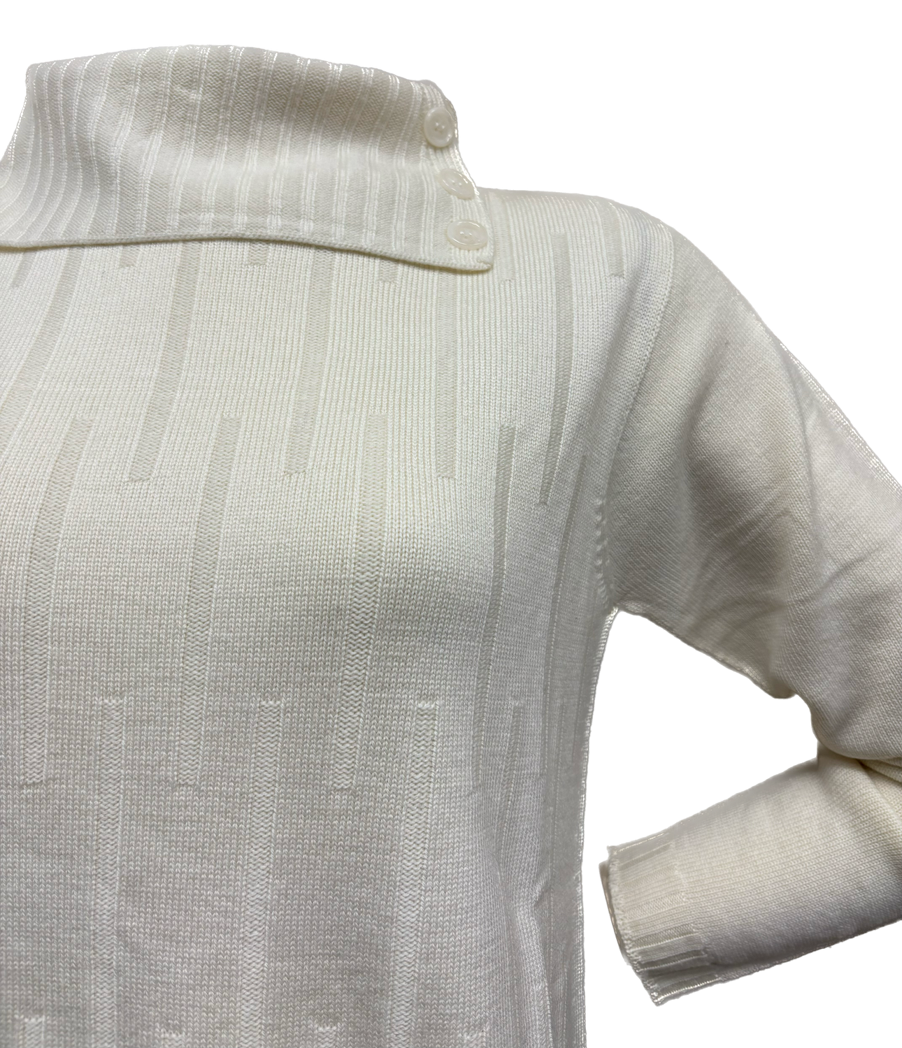 maglione Carla Ferroni 4271