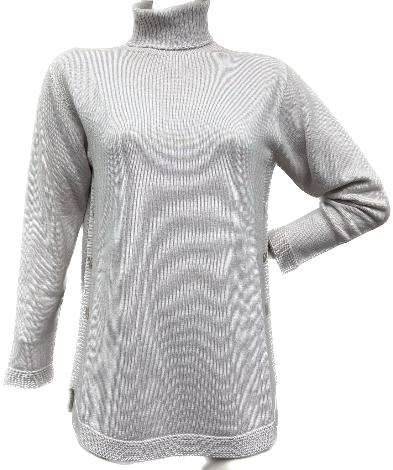 maglione Carla Ferroni 4089