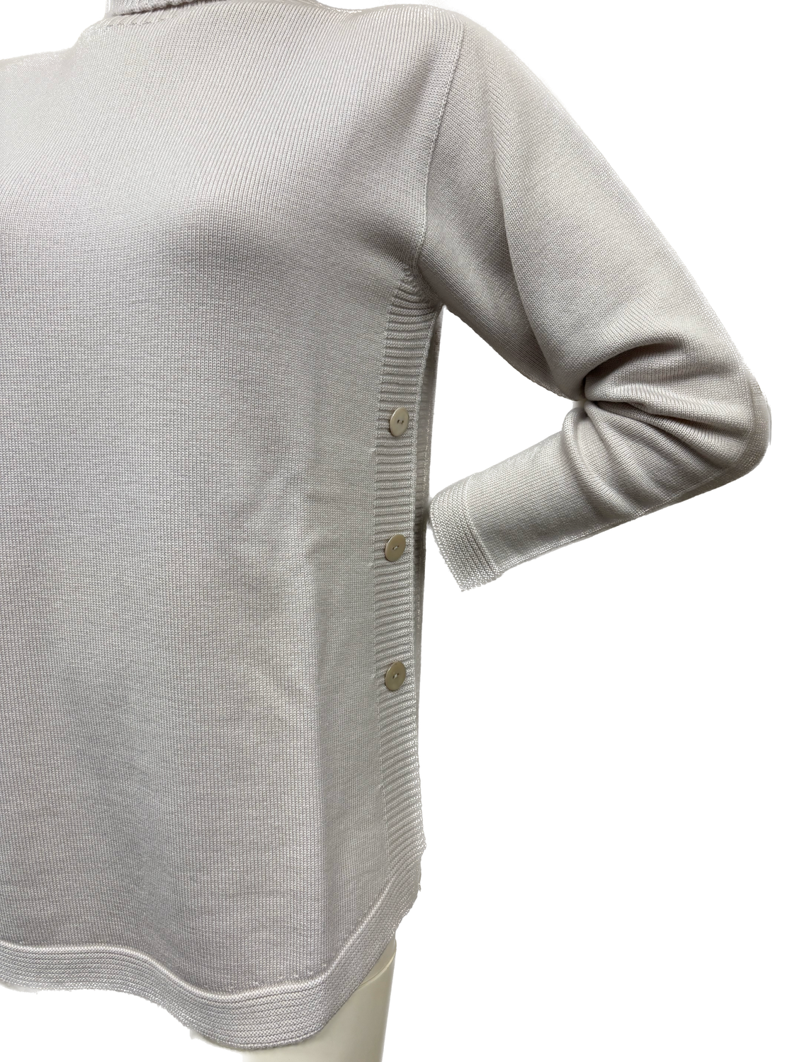 maglione Carla Ferroni 4089