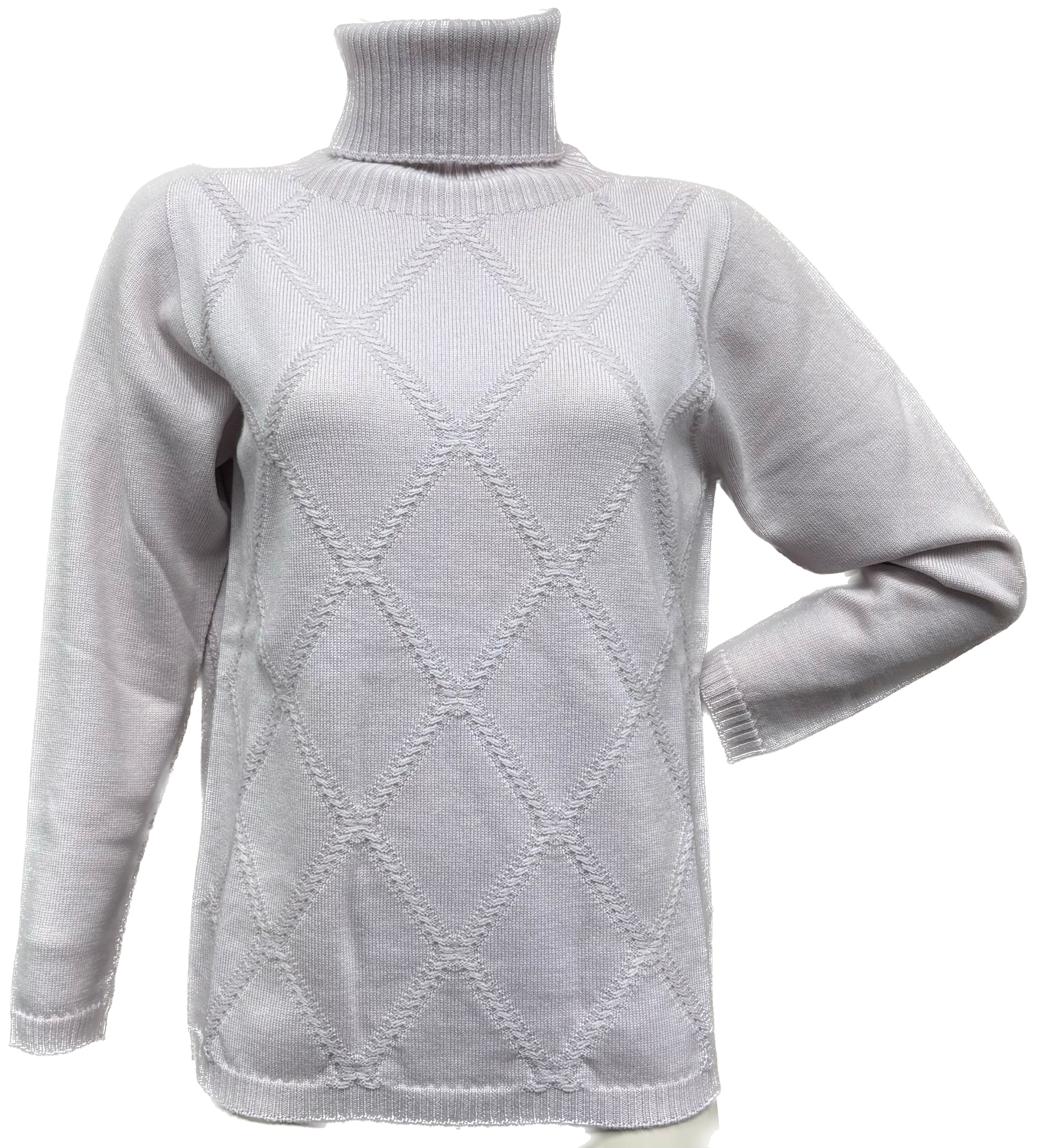 maglione Carla Ferroni 4184