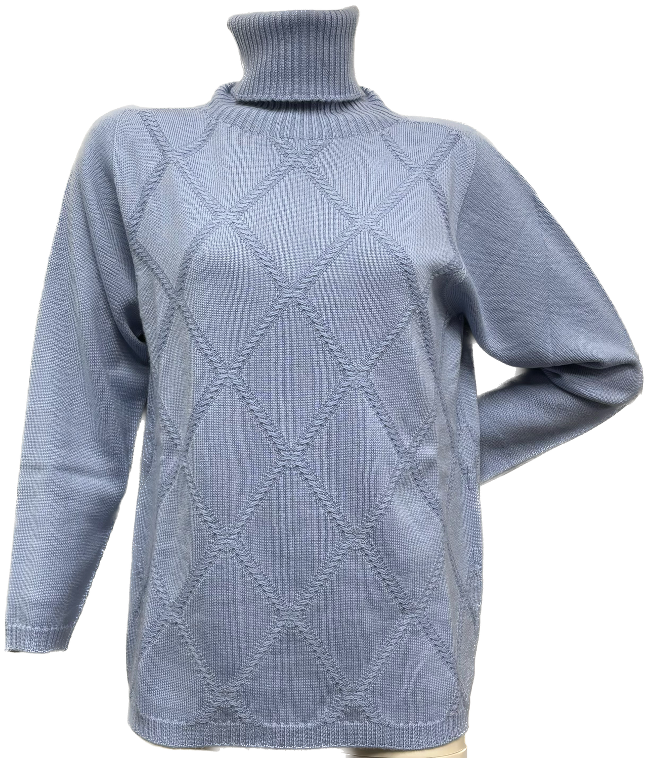 maglione Carla Ferroni 4184