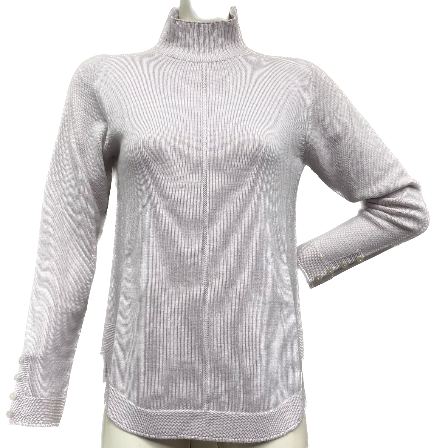 maglione Carla Ferroni 4237
