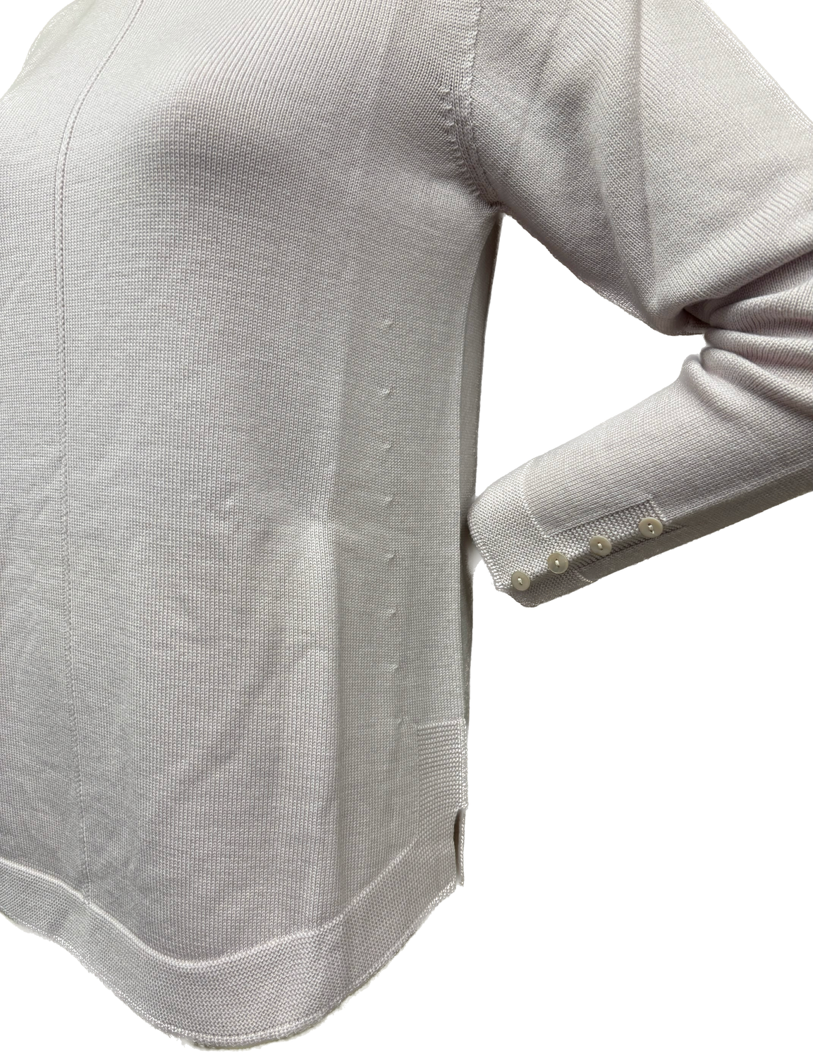 maglione Carla Ferroni 4237