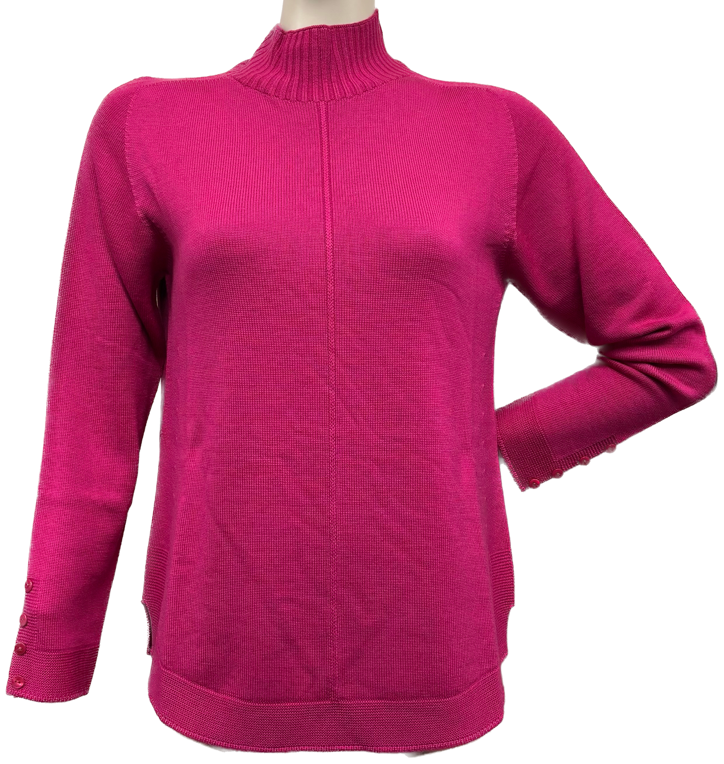maglione Carla Ferroni 4237