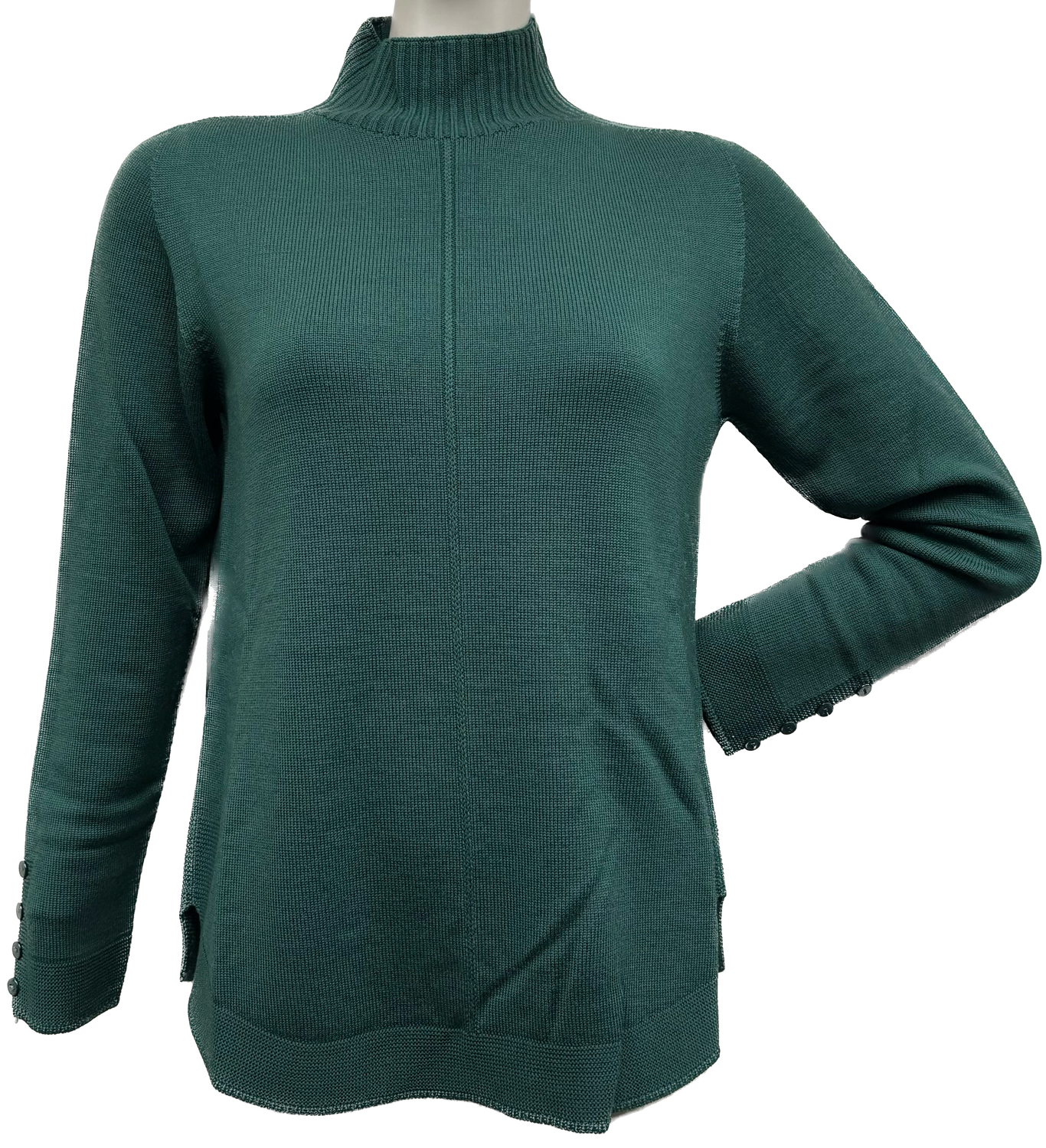 maglione Carla Ferroni 4237