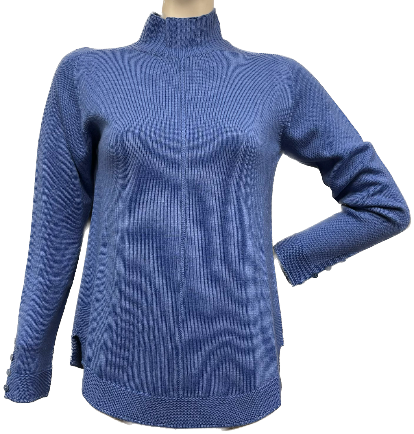 maglione Carla Ferroni 4237