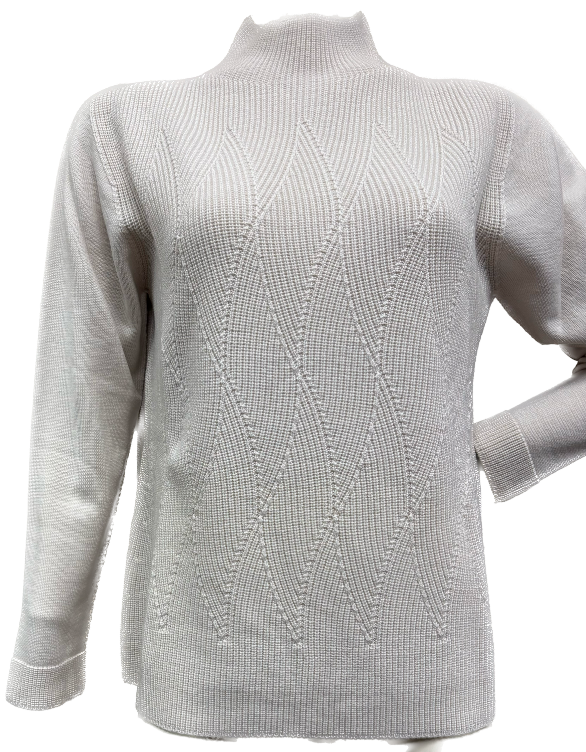 maglione Carla Ferroni 4257