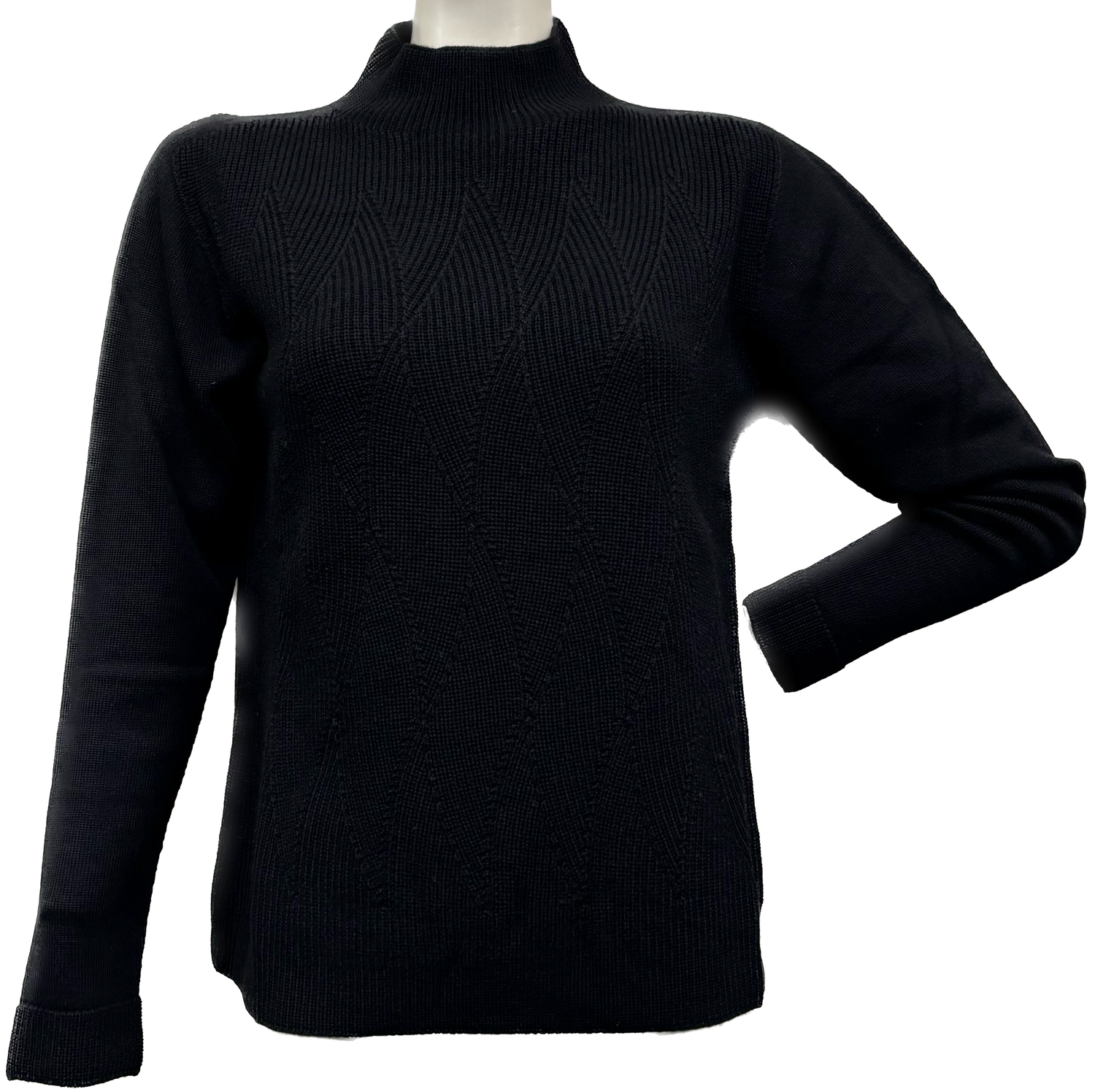 maglione Carla Ferroni 4257