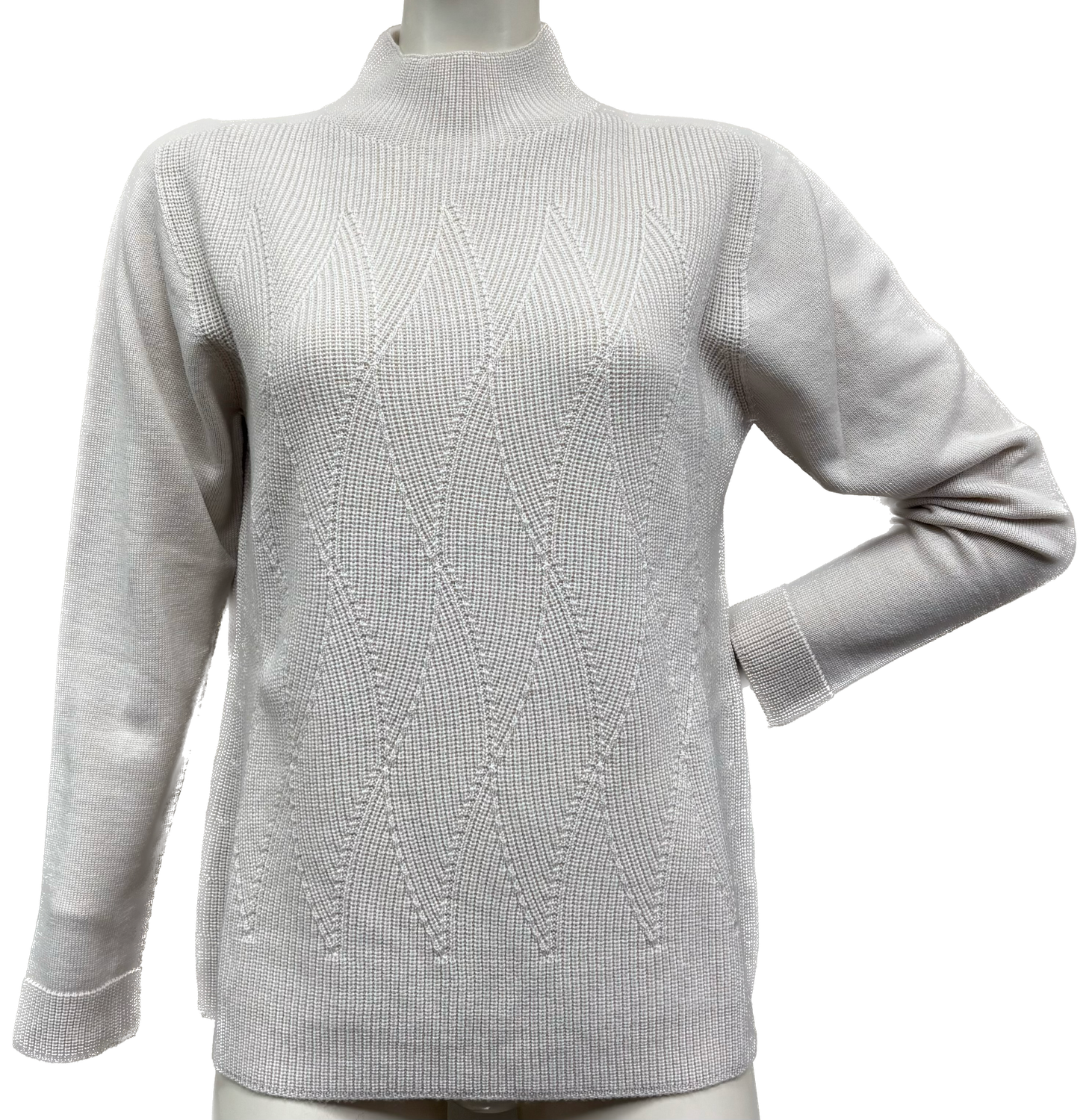 maglione Carla Ferroni 4257