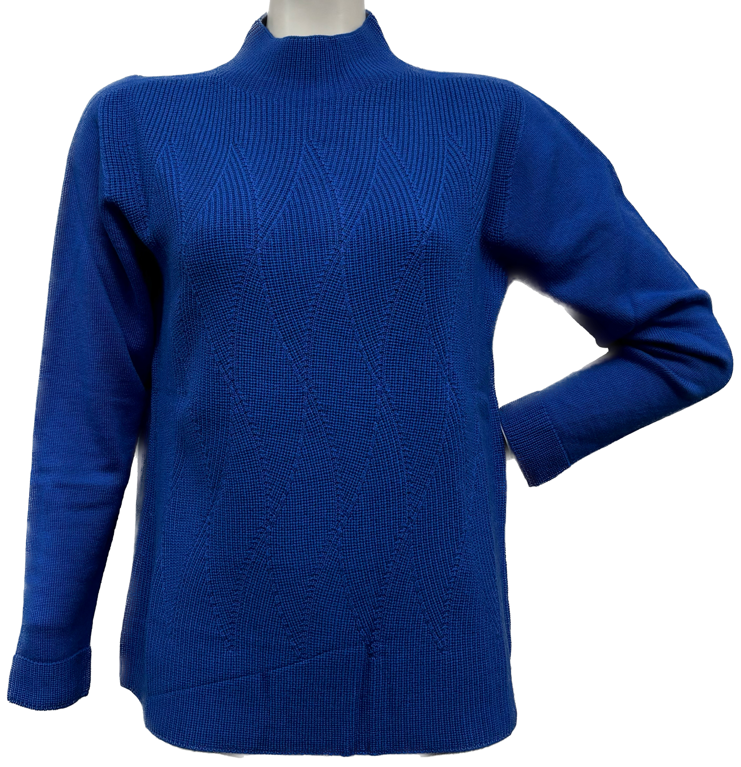 maglione Carla Ferroni 4257