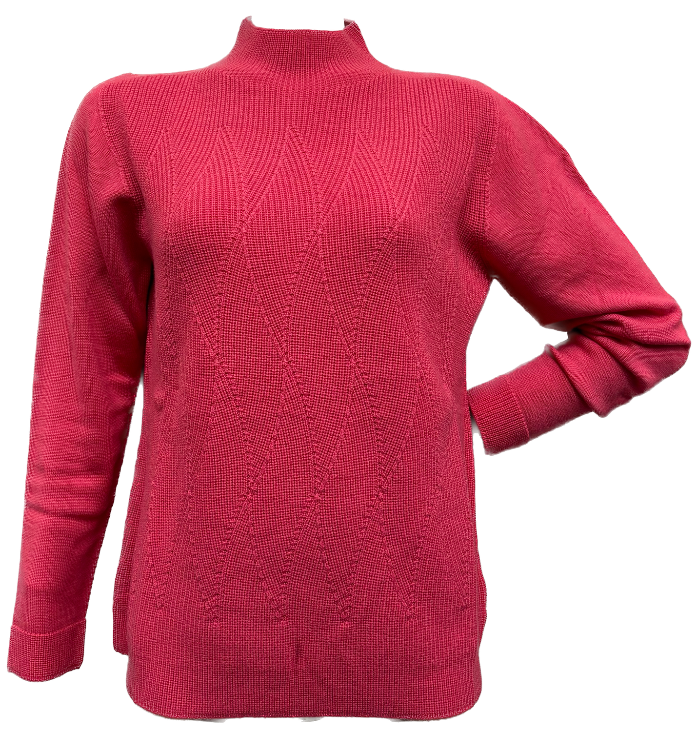 maglione Carla Ferroni 4257