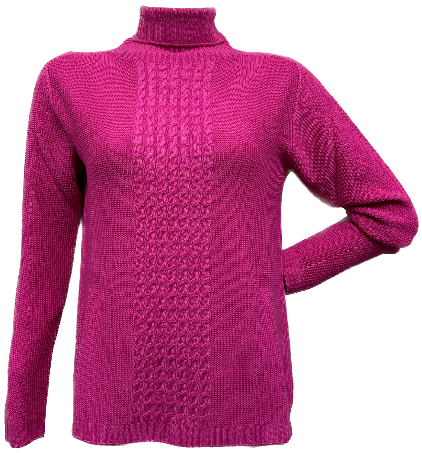 maglione Carla Ferroni 4259