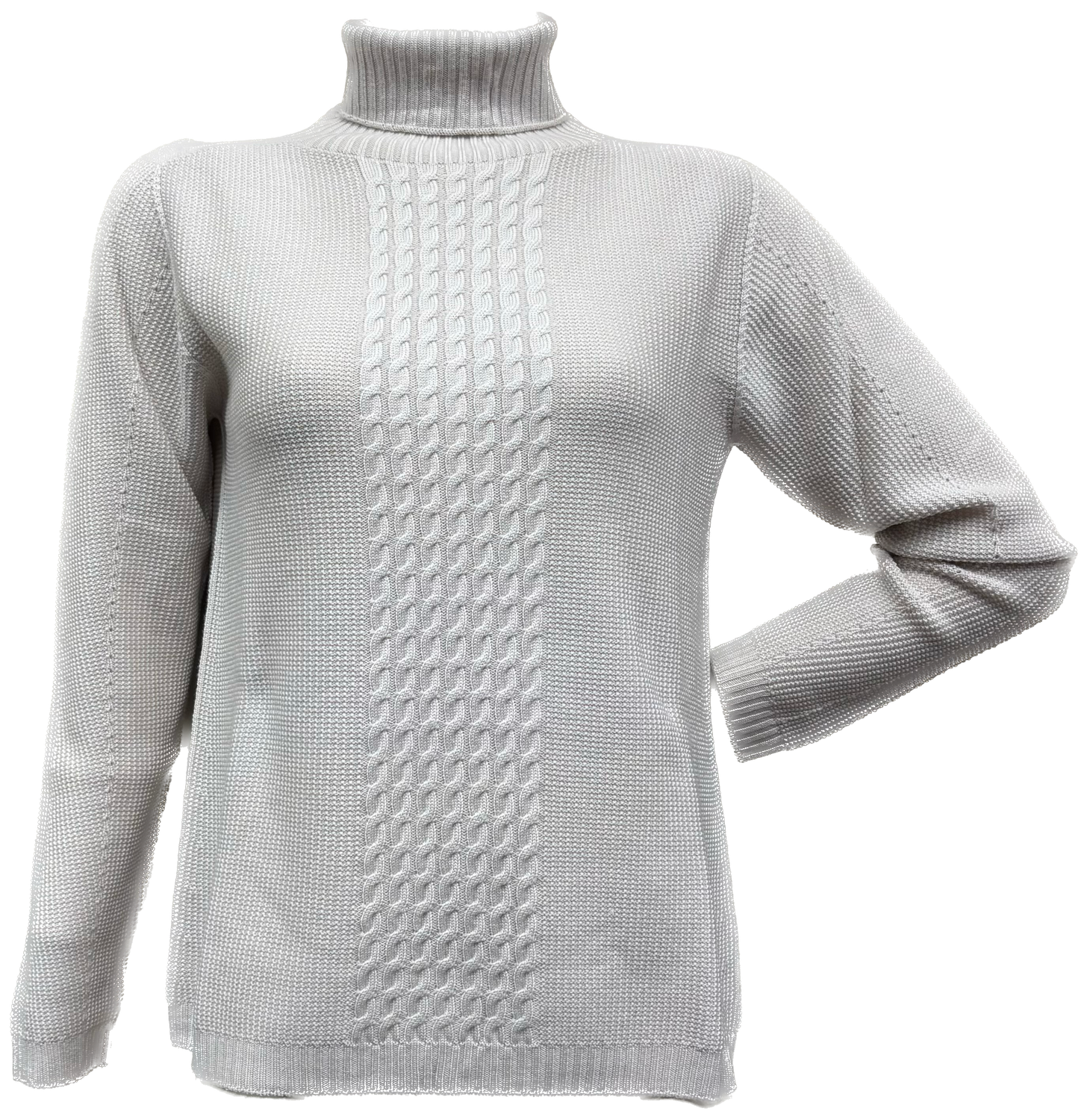 maglione Carla Ferroni 4259