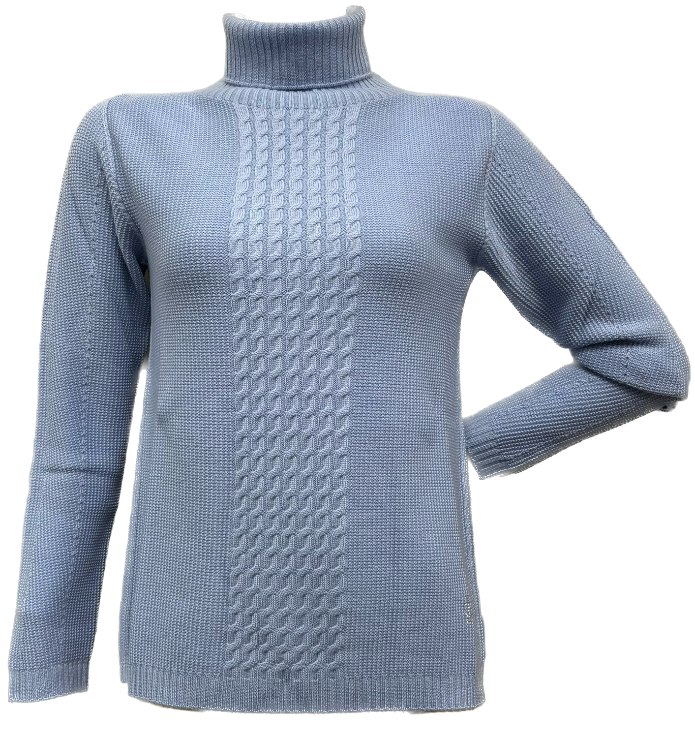 maglione Carla Ferroni 4259