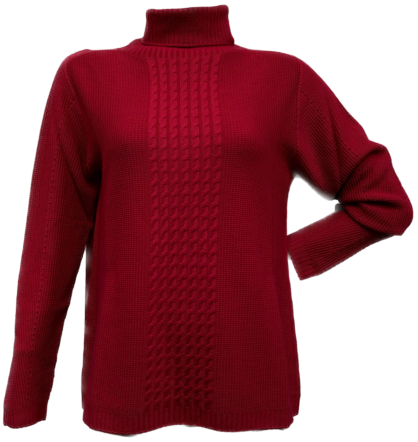 maglione Carla Ferroni 4259