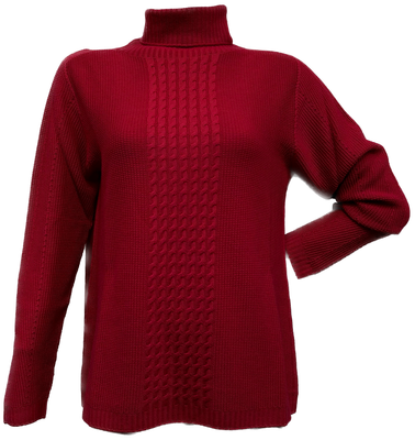 maglione Carla Ferroni 4259