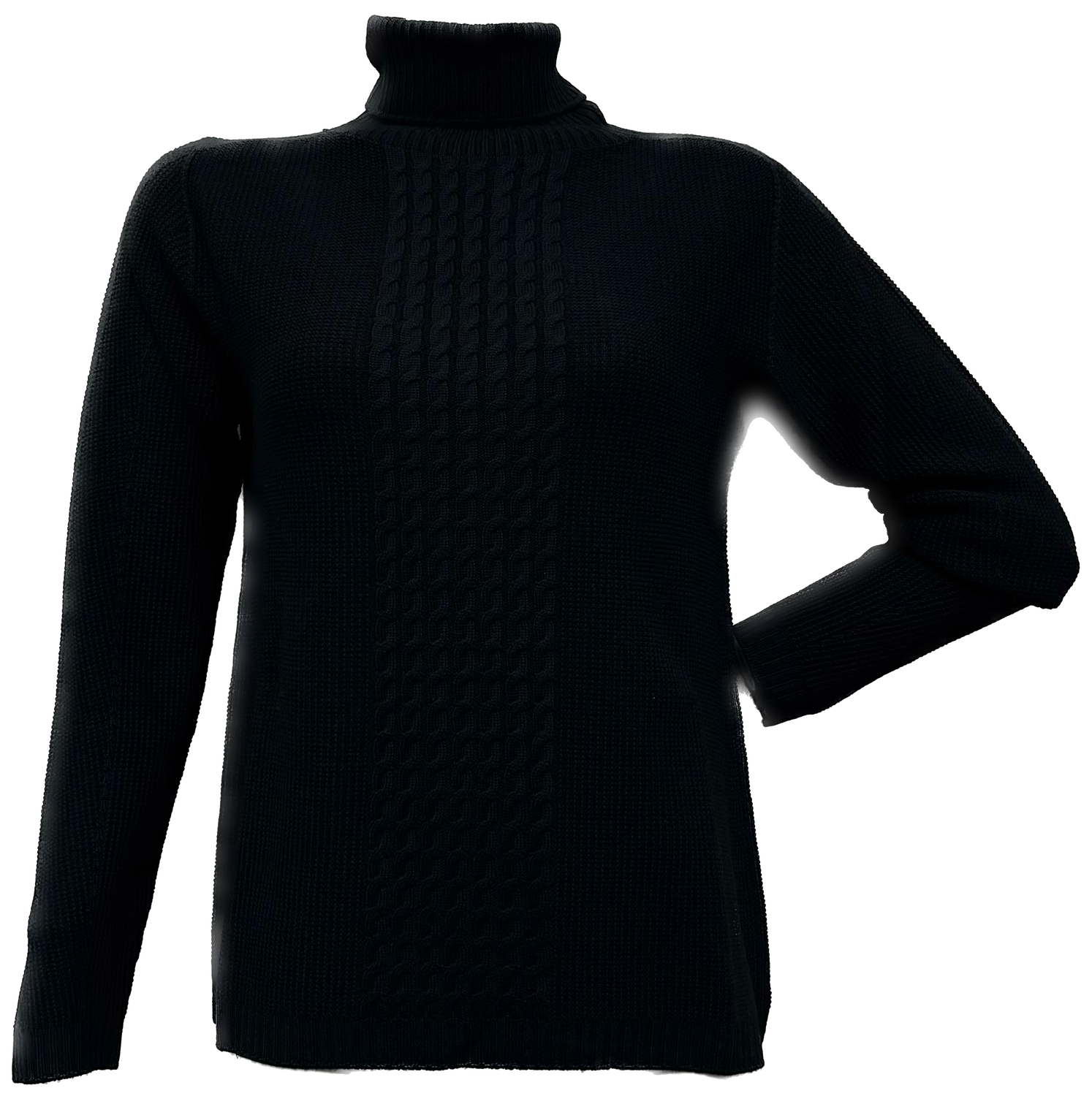 maglione Carla Ferroni 4259