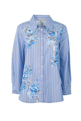 camicia Carla Ferroni 32495
