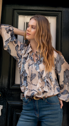 casacca Carla Ferroni 10523