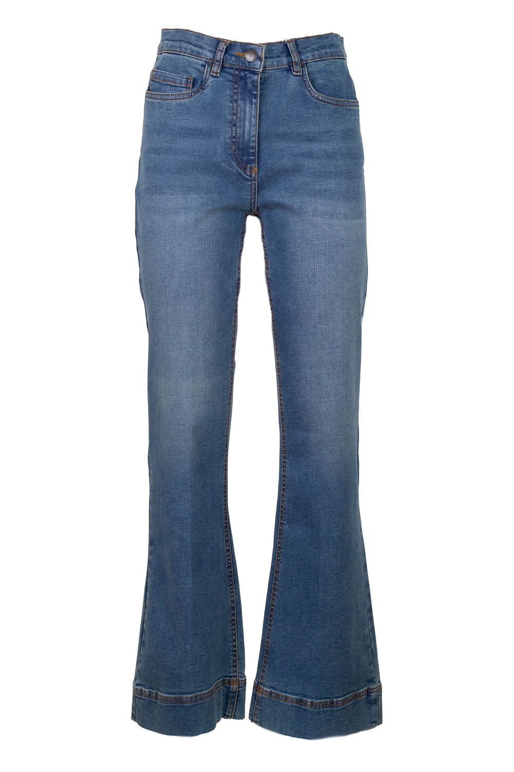 jeans Carla Ferroni 22054