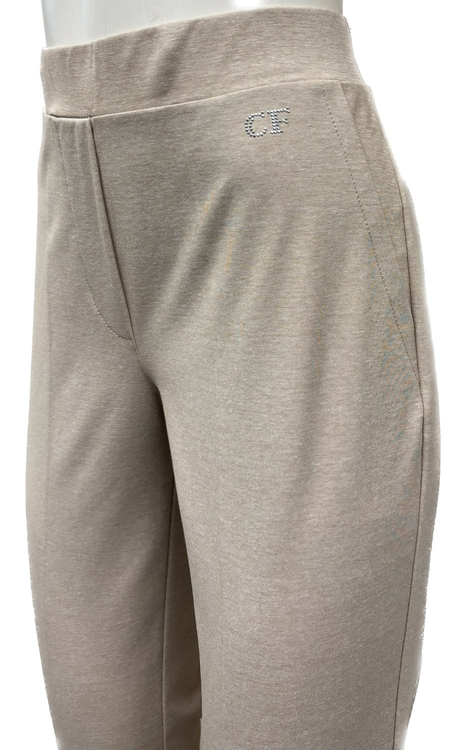 completo giacca pantalone Carla Ferroni 17887 17888