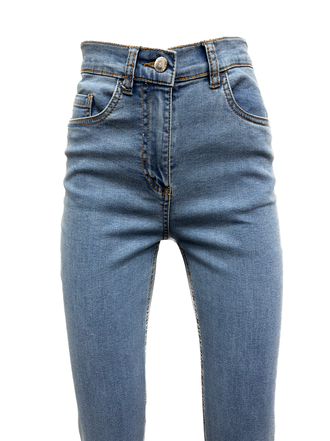 jeans Carla Ferroni 22054
