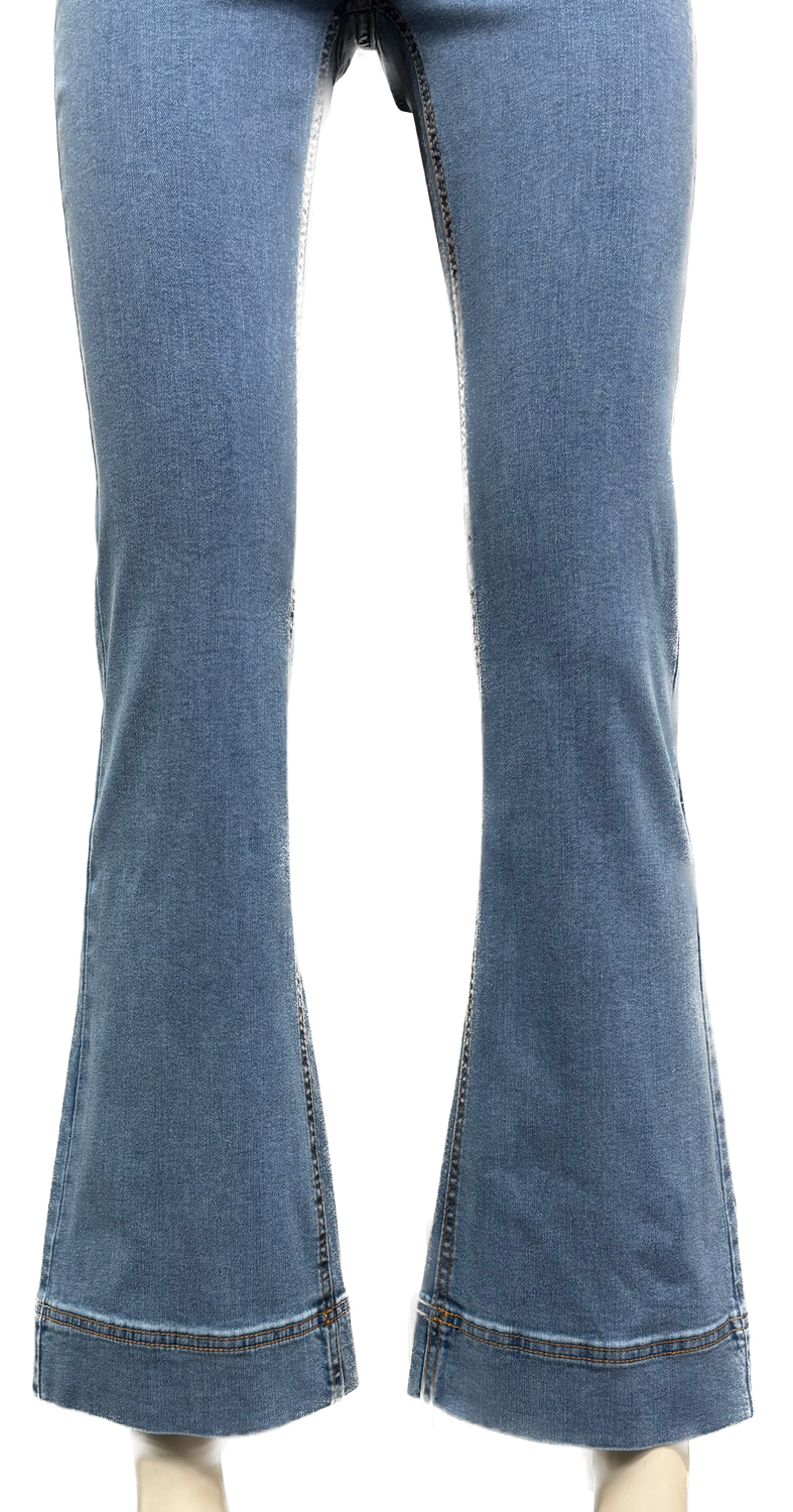 jeans Carla Ferroni 22054