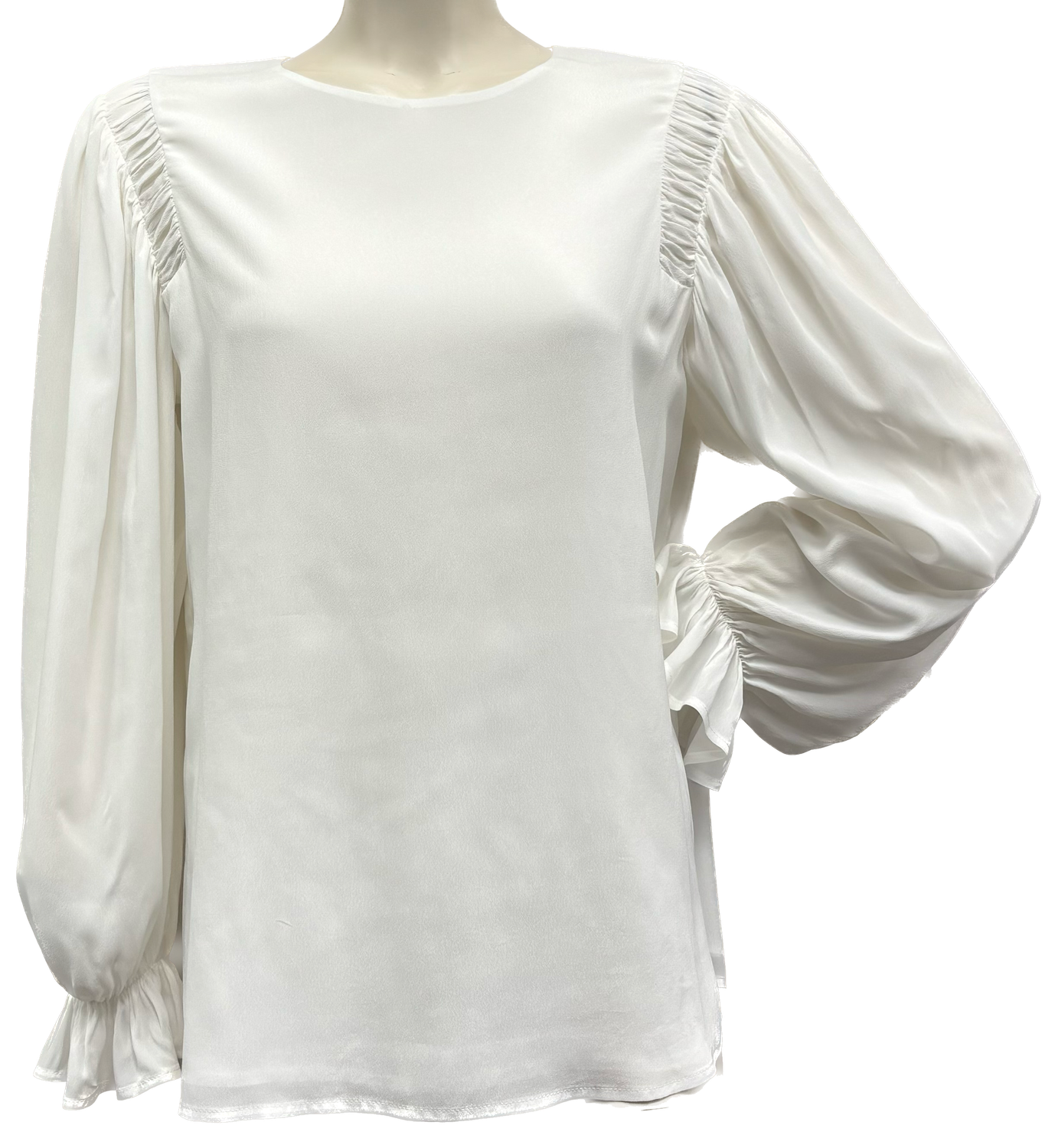 casacca Carla Ferroni 10534
