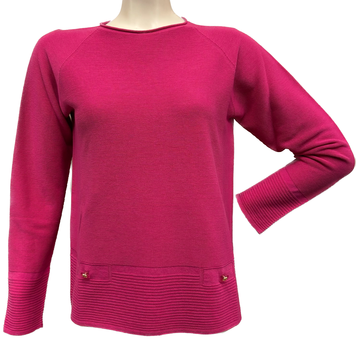 maglia Carla Ferroni 4344