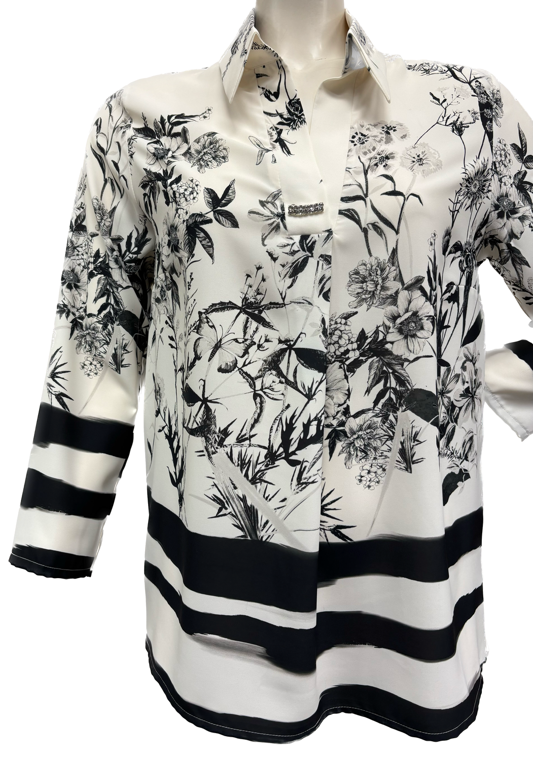 casacca Carla Ferroni 10520