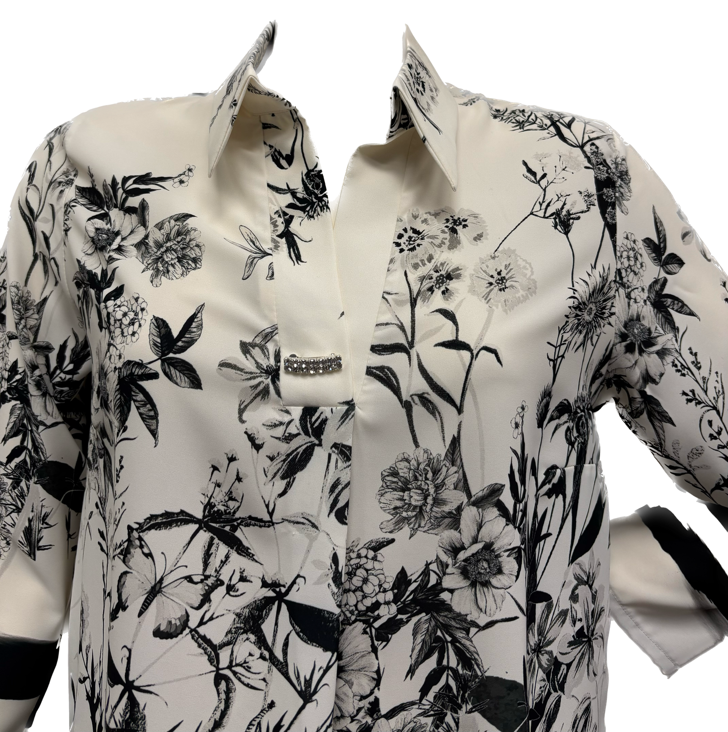 casacca Carla Ferroni 10520