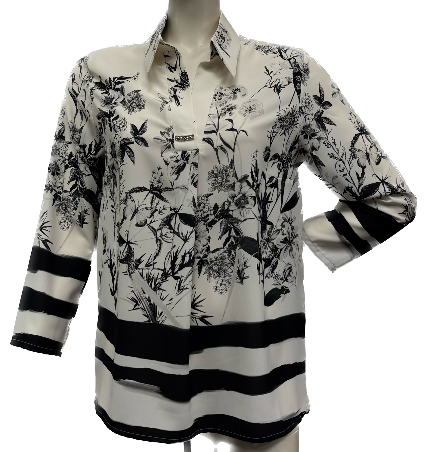 casacca Carla Ferroni 10520