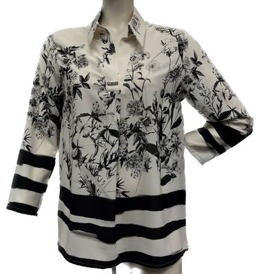 casacca Carla Ferroni 10520