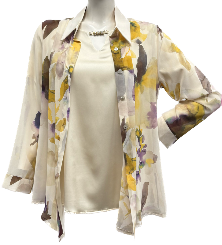 twinset Carla Ferroni 10519