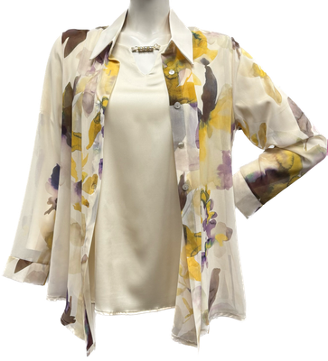 twinset Carla Ferroni 10519