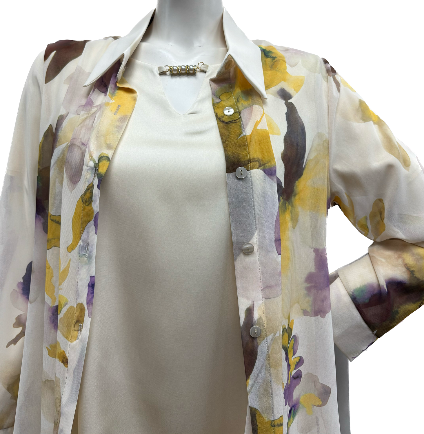 twinset Carla Ferroni 10519